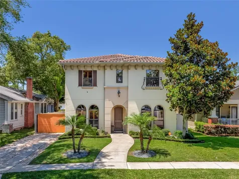 37 E Yale Street Orlando FL 32804