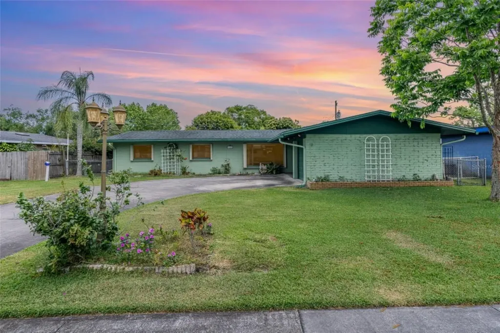 1125 Linda Avenue Titusville FL 32780