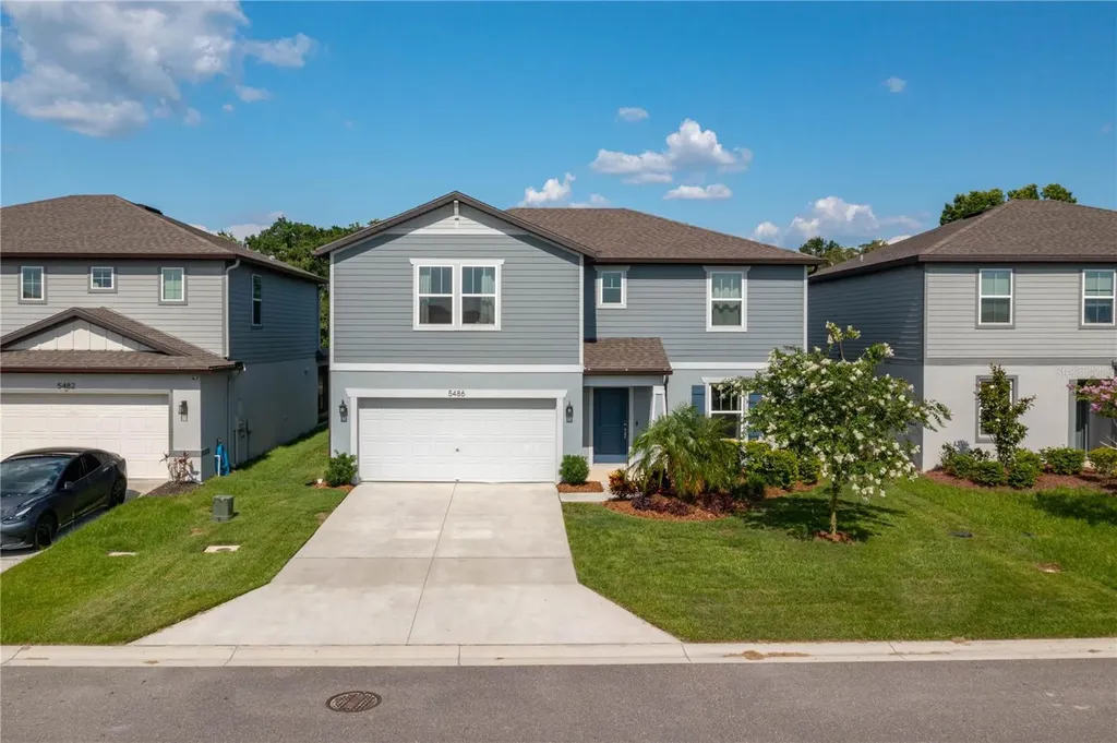 5486 Keaton Springs Drive Lakeland FL 33811