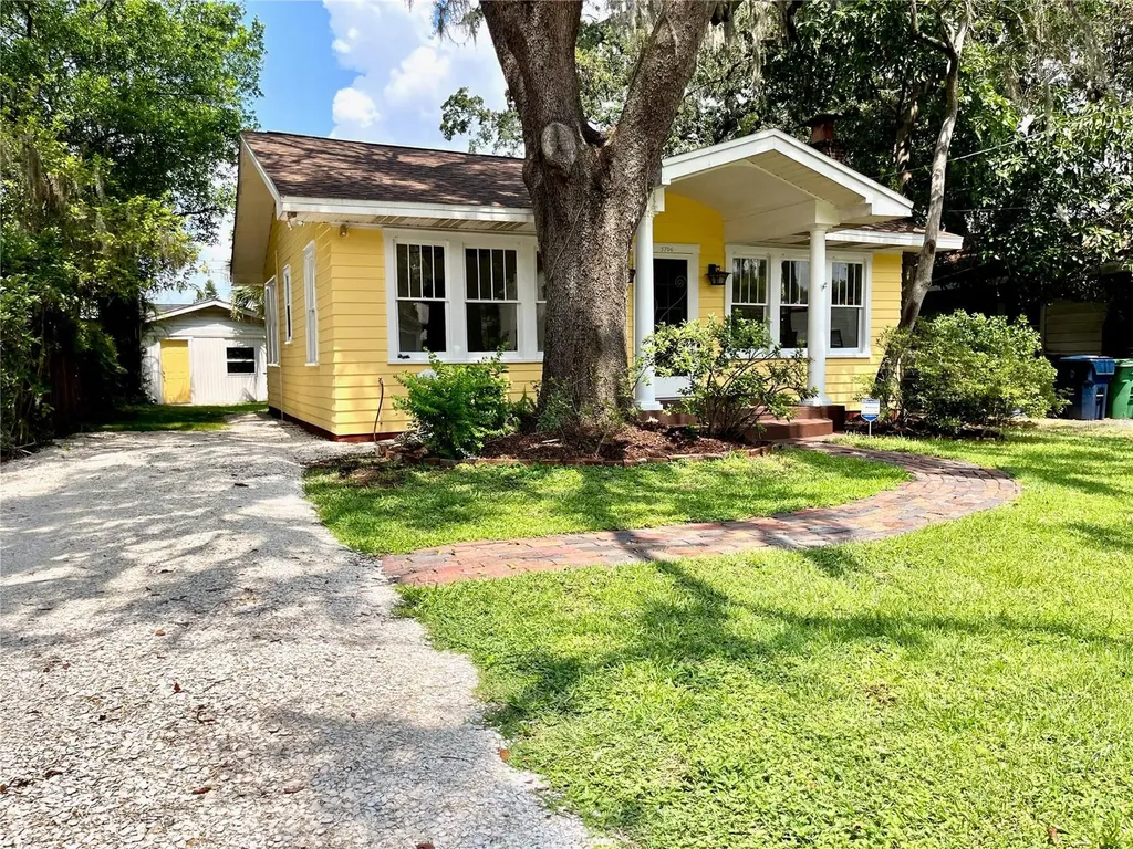 5706 N 9th Street Tampa FL 33604
