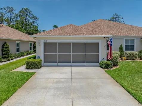 5840 Autumn Shire Drive Zephyrhills FL 33541