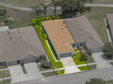 5840 Autumn Shire Drive Zephyrhills FL 33541
