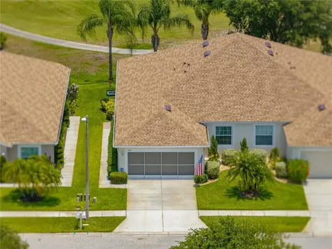 5840 Autumn Shire Drive Zephyrhills FL 33541
