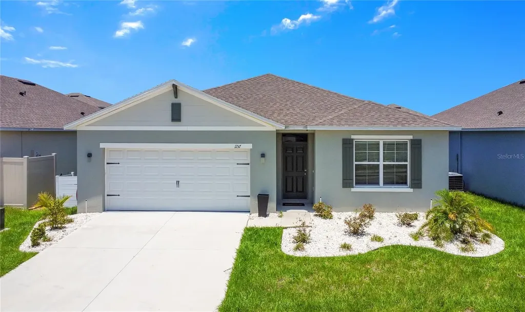 1157 Torrente Lane Haines City FL 33844