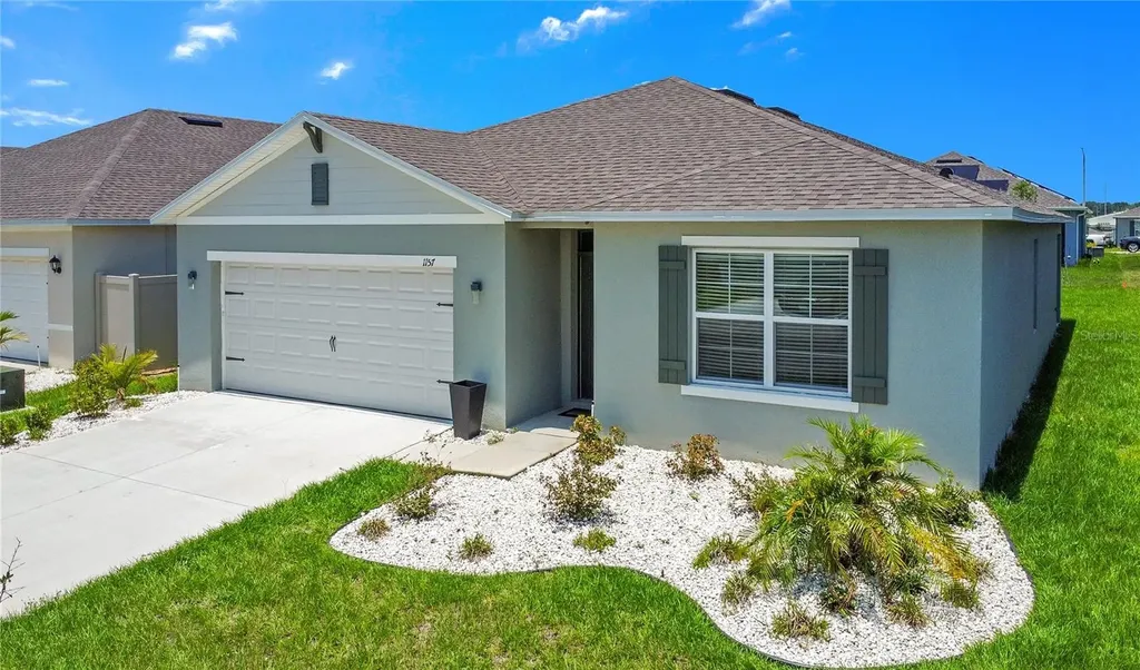 1157 Torrente Lane Haines City FL 33844