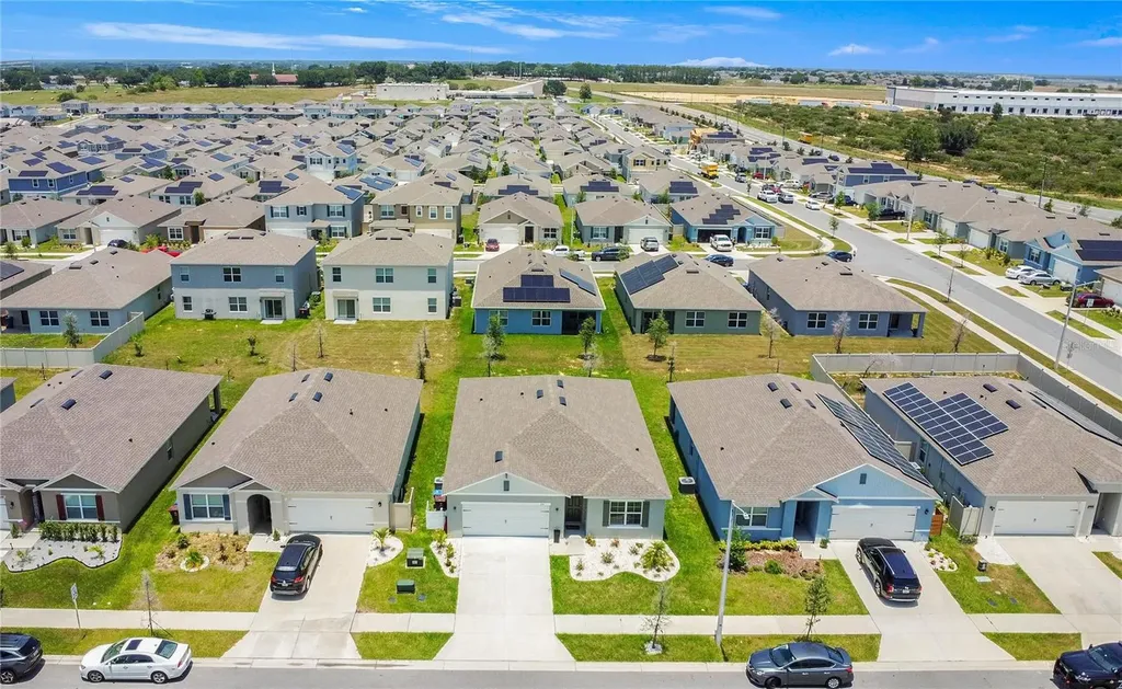 1157 Torrente Lane Haines City FL 33844