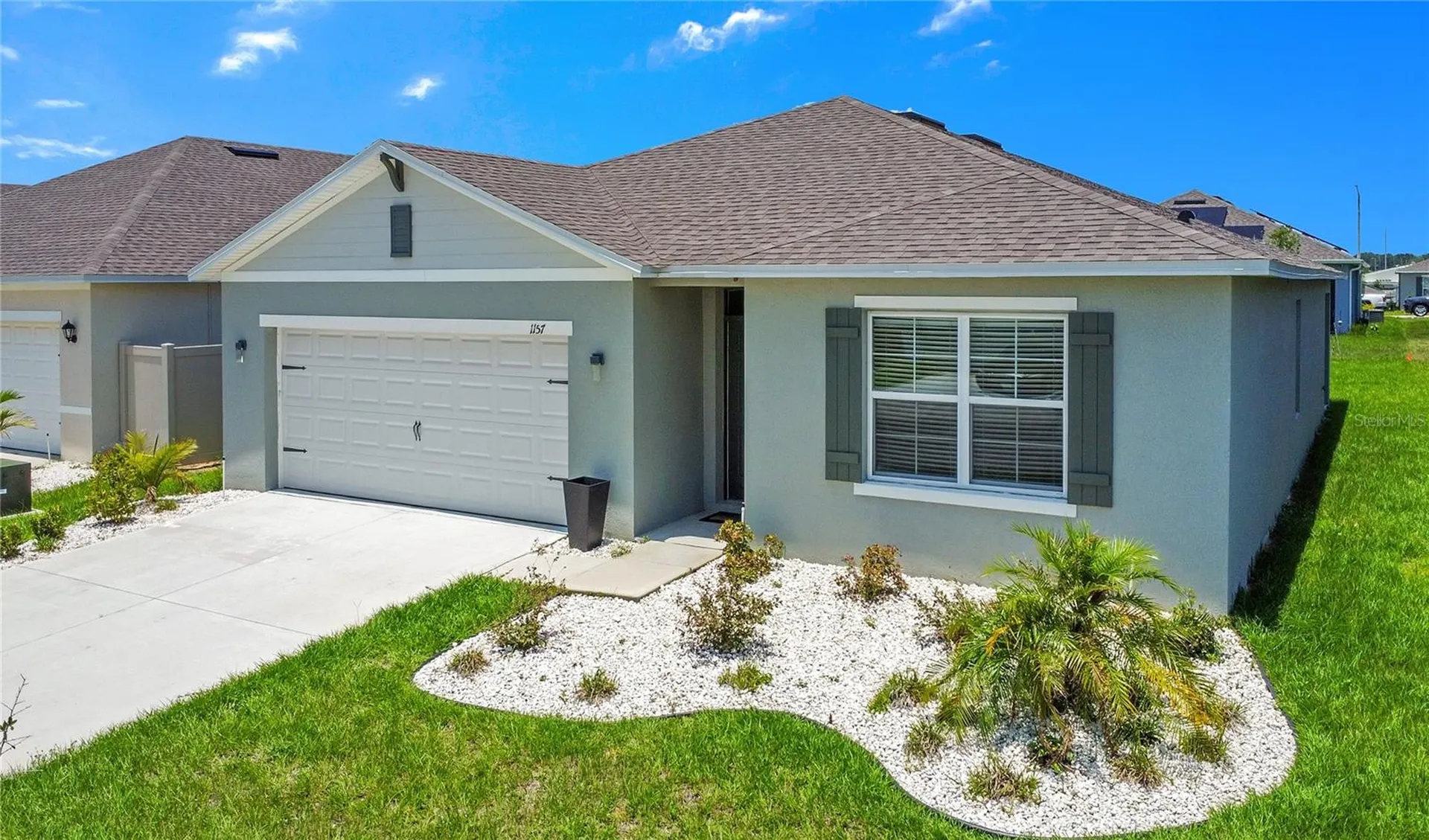 1157 Torrente Lane Haines City FL 33844