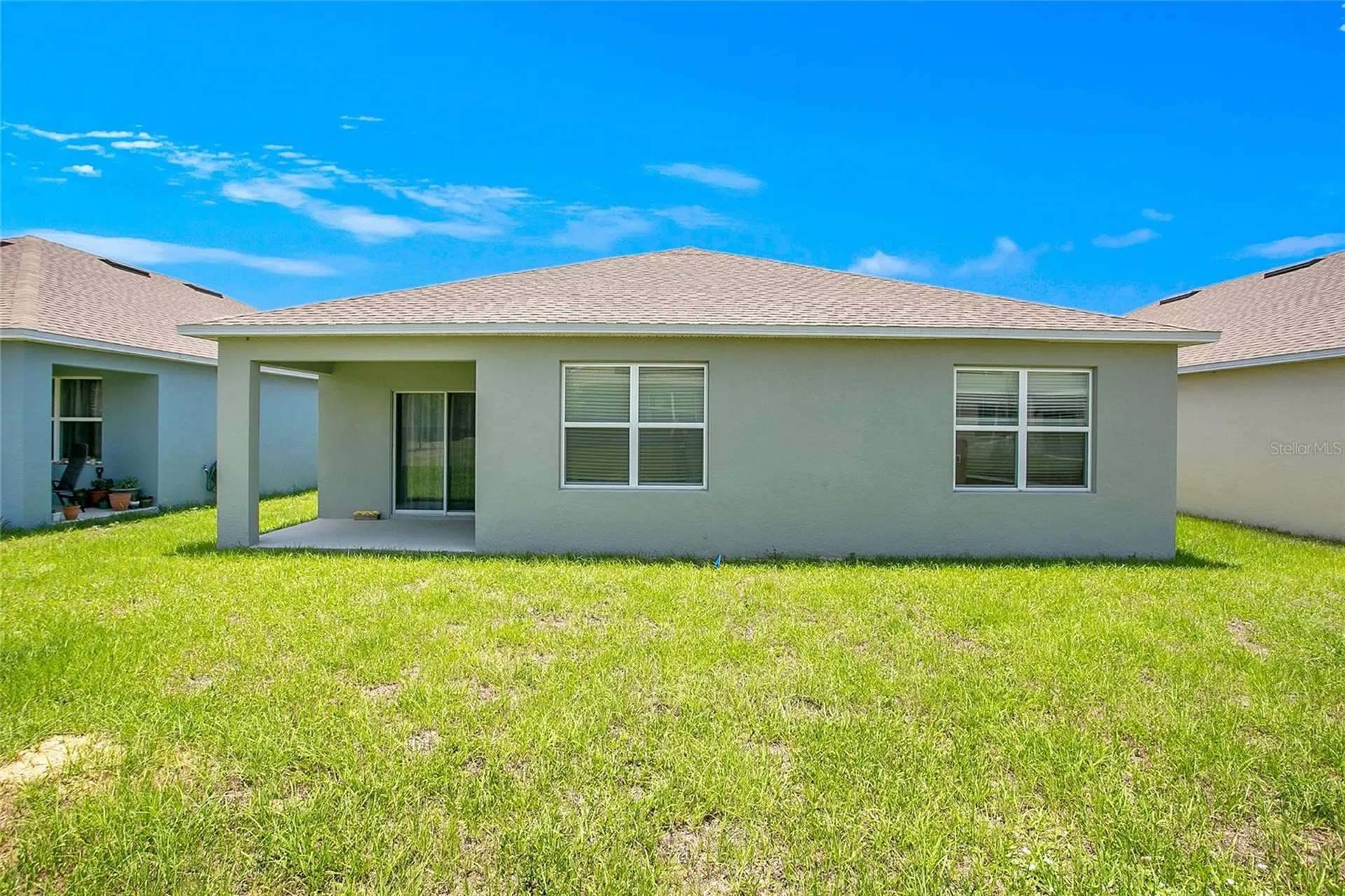 1157 Torrente Lane Haines City FL 33844