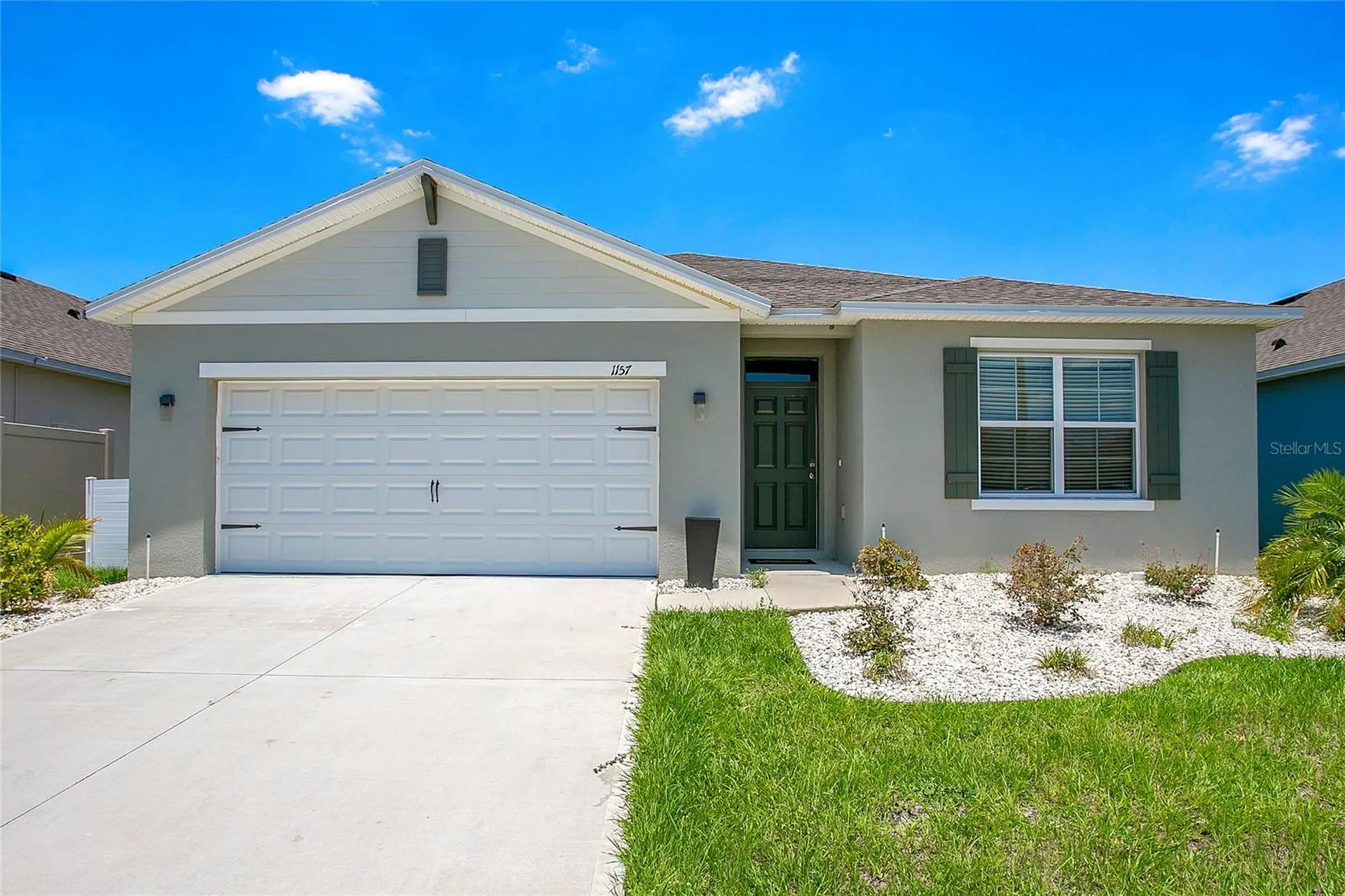 1157 Torrente Lane Haines City FL 33844