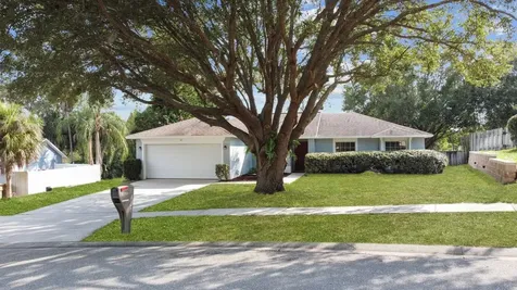 10645 Lake Ralph Drive Clermont FL 34711