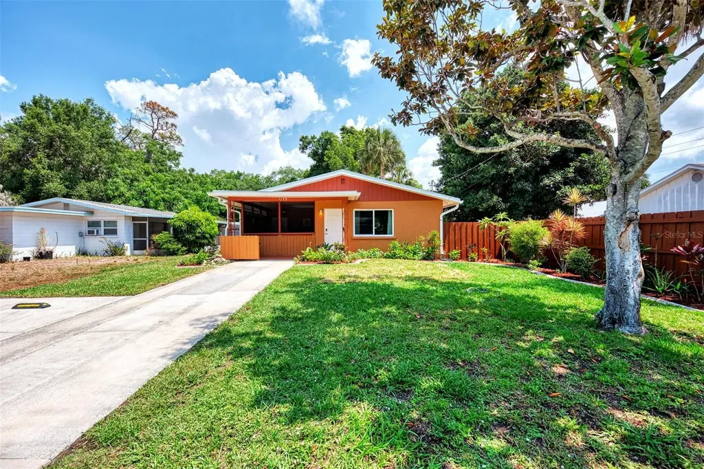 1175 40th Street Sarasota FL 34234
