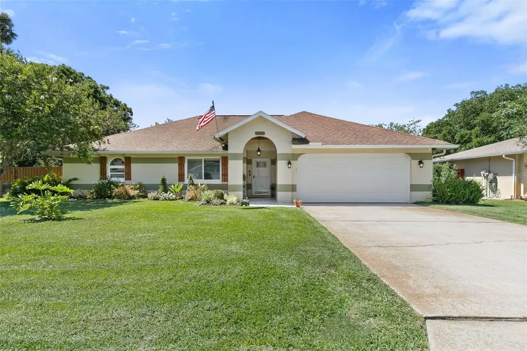 105 Black Bear Lane Palm Coast FL 32137