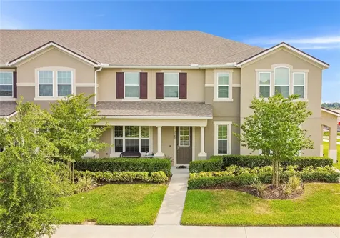 2548 Blowing Breeze Avenue Kissimmee FL 34744