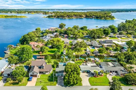 2532 Overlake Avenue Orlando FL 32806