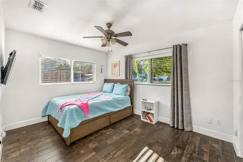 2532 Overlake Avenue Orlando FL 32806