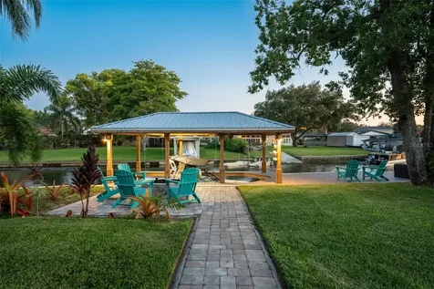2532 Overlake Avenue Orlando FL 32806