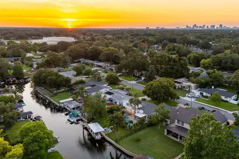 2532 Overlake Avenue Orlando FL 32806