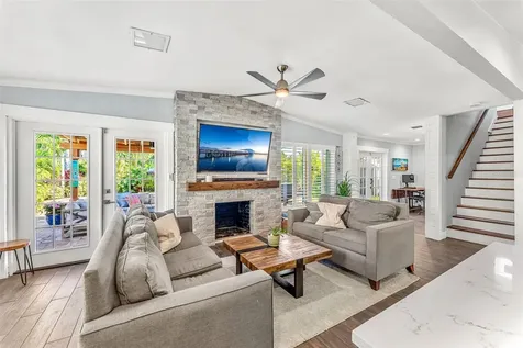 2532 Overlake Avenue Orlando FL 32806