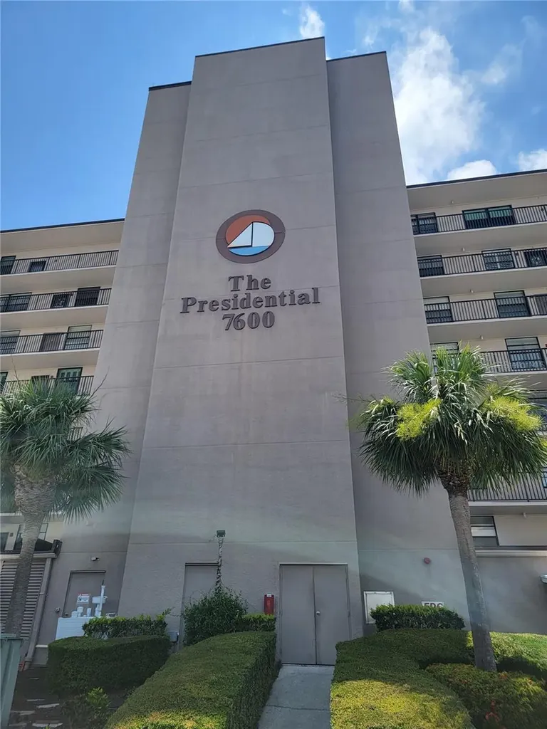 7600 Sun Island Drive S South Pasadena FL 33707