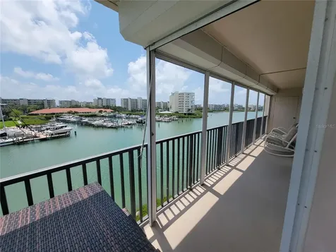 7600 Sun Island Drive S South Pasadena FL 33707