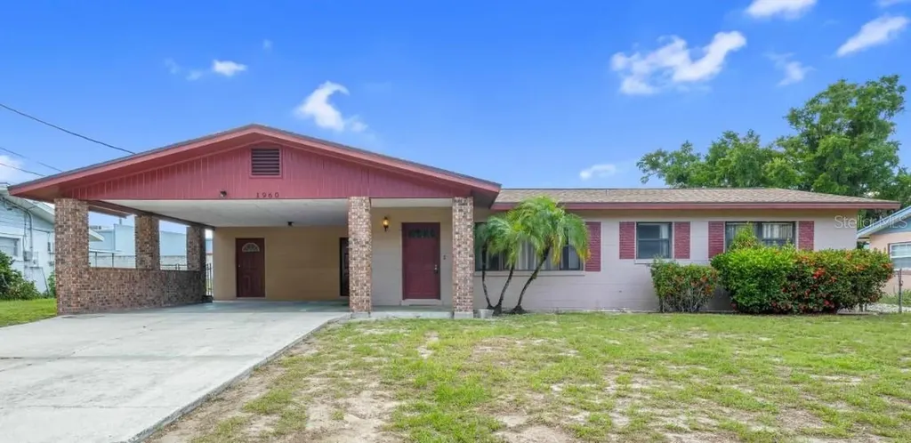 1960 13th Street NW Winter Haven FL 33881