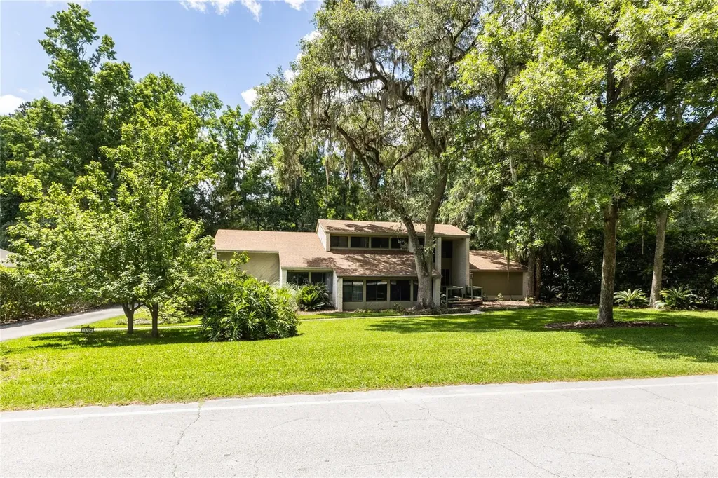11704 NW 69th Terrace Alachua FL 32615