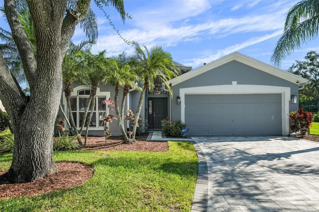 9976 Stockbridge Drive Tampa FL 33626