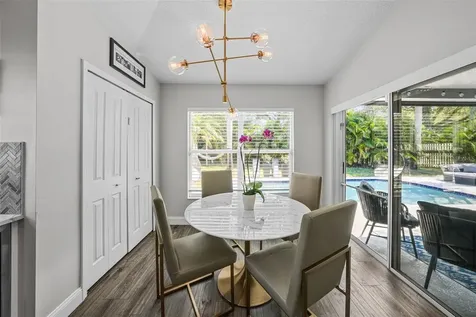 9976 Stockbridge Drive Tampa FL 33626
