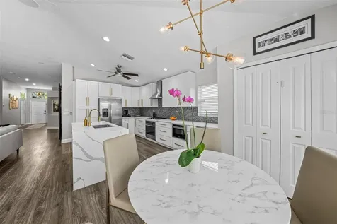 9976 Stockbridge Drive Tampa FL 33626