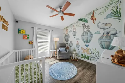9976 Stockbridge Drive Tampa FL 33626