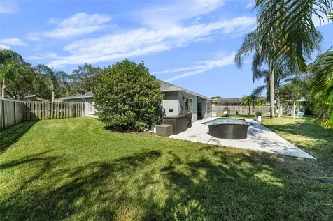 9976 Stockbridge Drive Tampa FL 33626