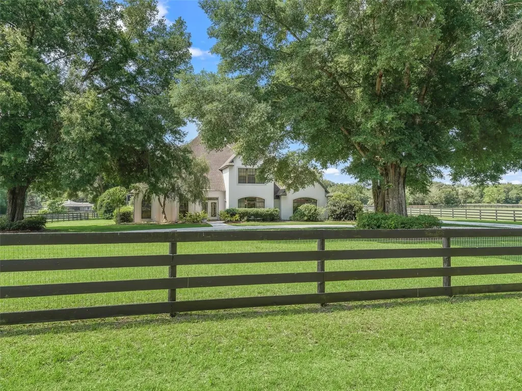 7280 SW 93rd Street Road Ocala FL 34476