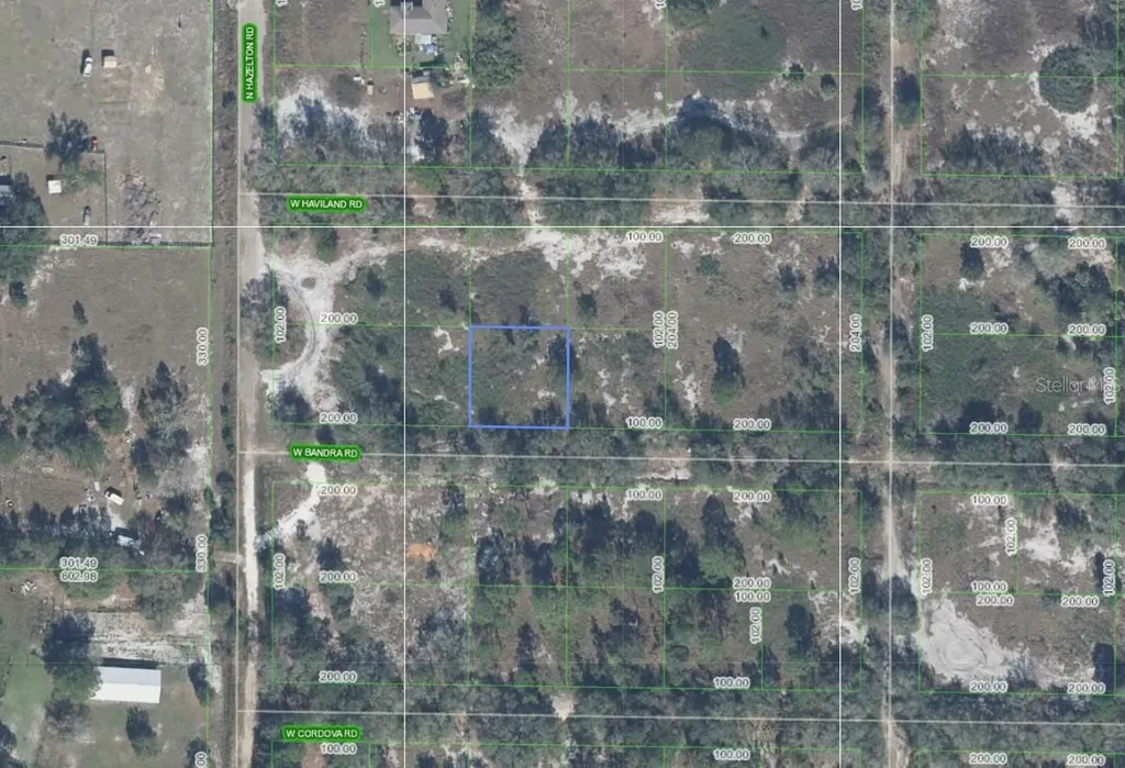 2940 W Bandra Road Avon Park FL 33825