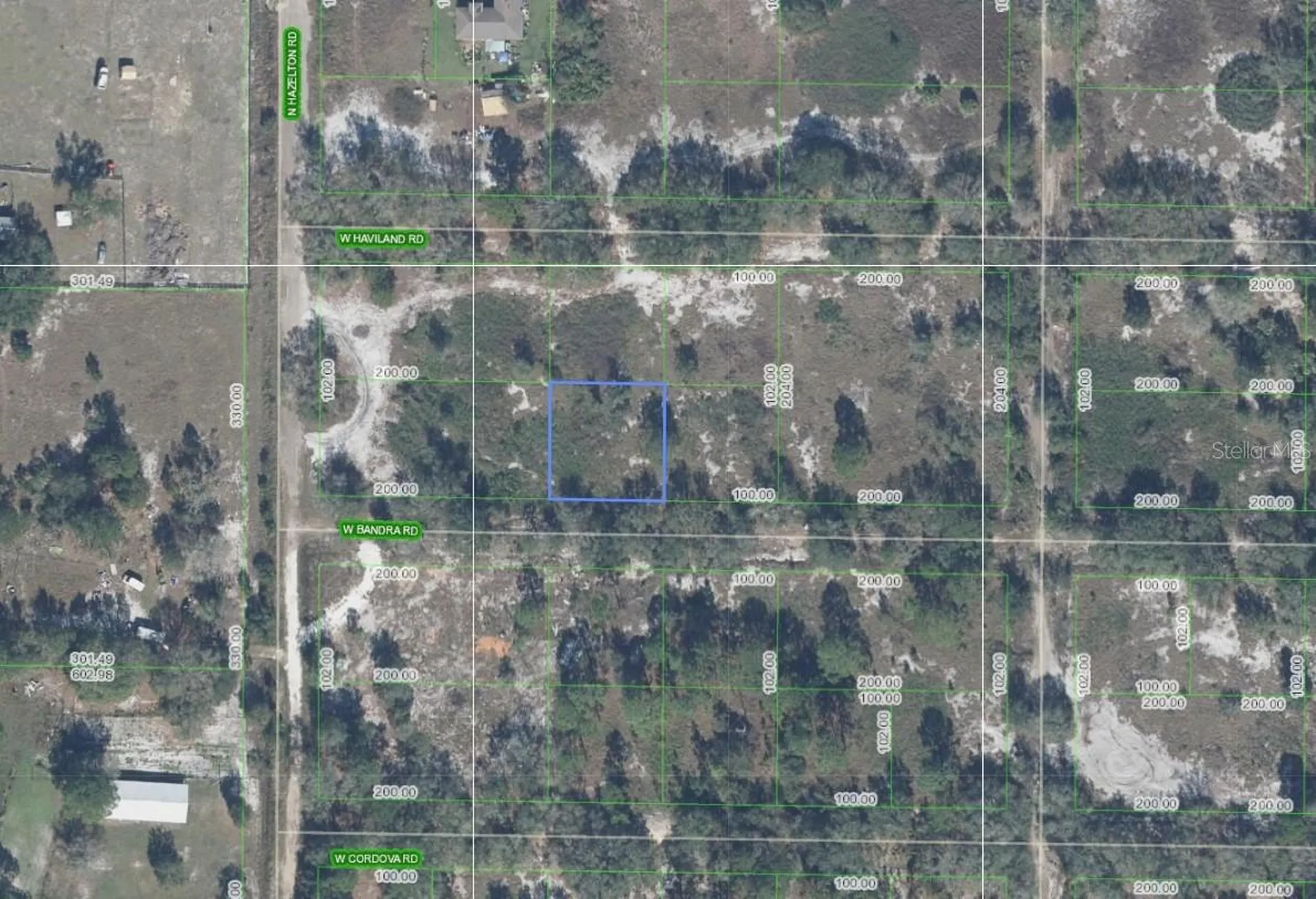 2940 W Bandra Road Avon Park FL 33825