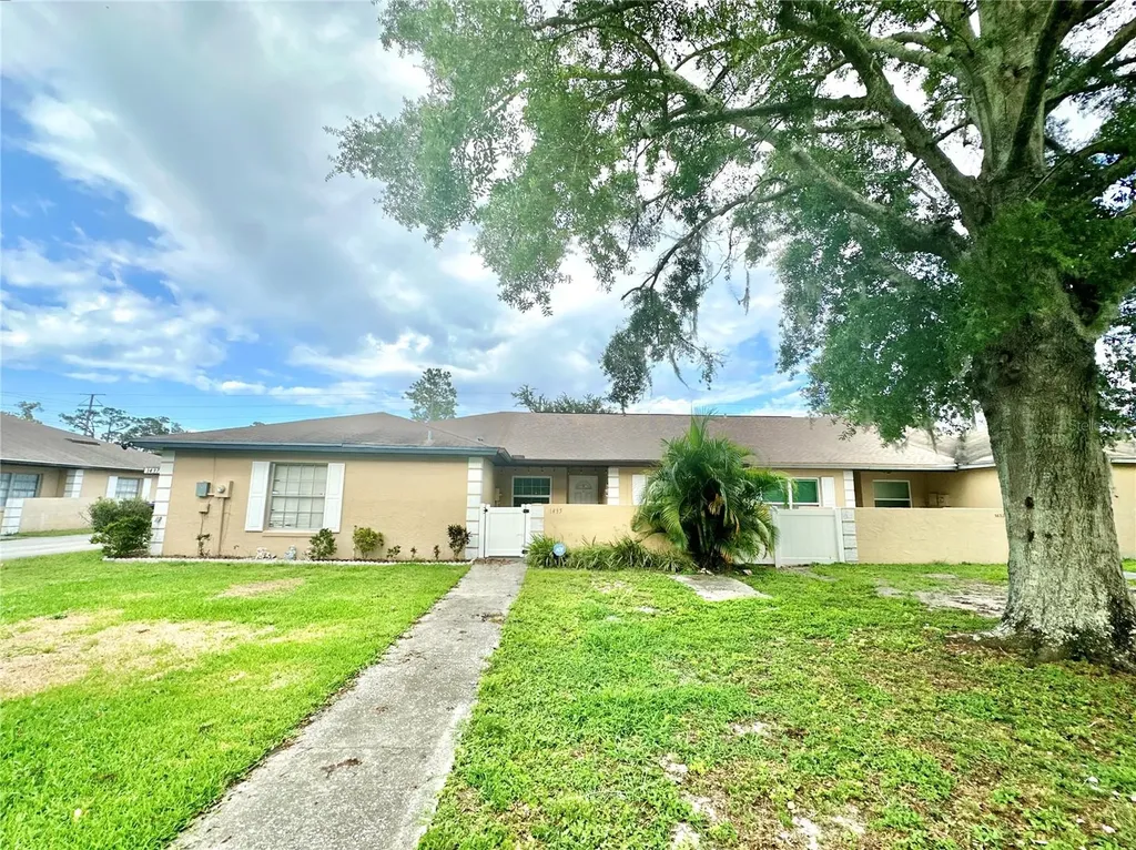 1435 Sophie Boulevard Orlando FL 32828