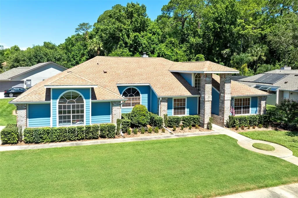 740 Silverwood Drive Lake Mary FL 32746