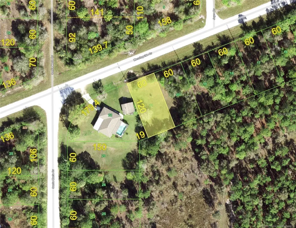 28275 Morningside Drive Punta Gorda FL 33955