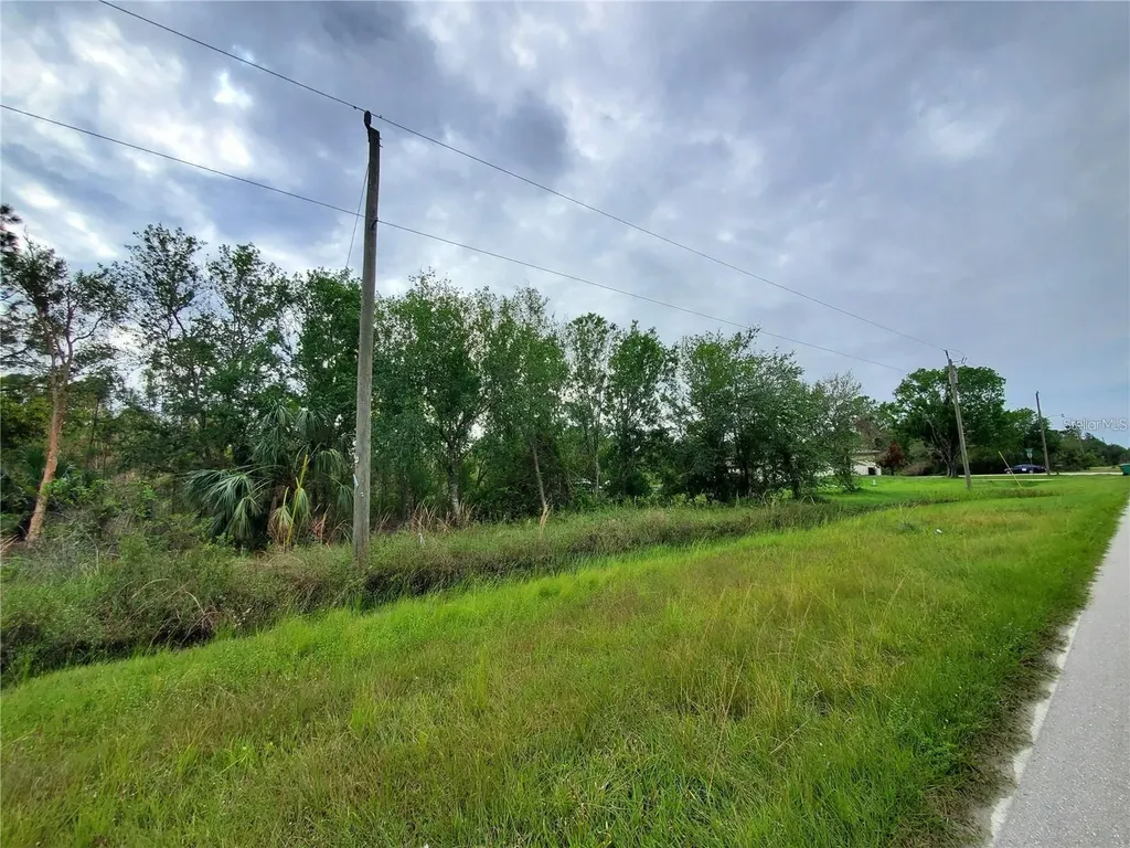 28275 Morningside Drive Punta Gorda FL 33955
