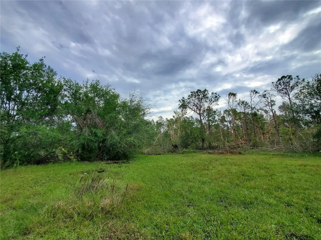 28275 Morningside Drive Punta Gorda FL 33955