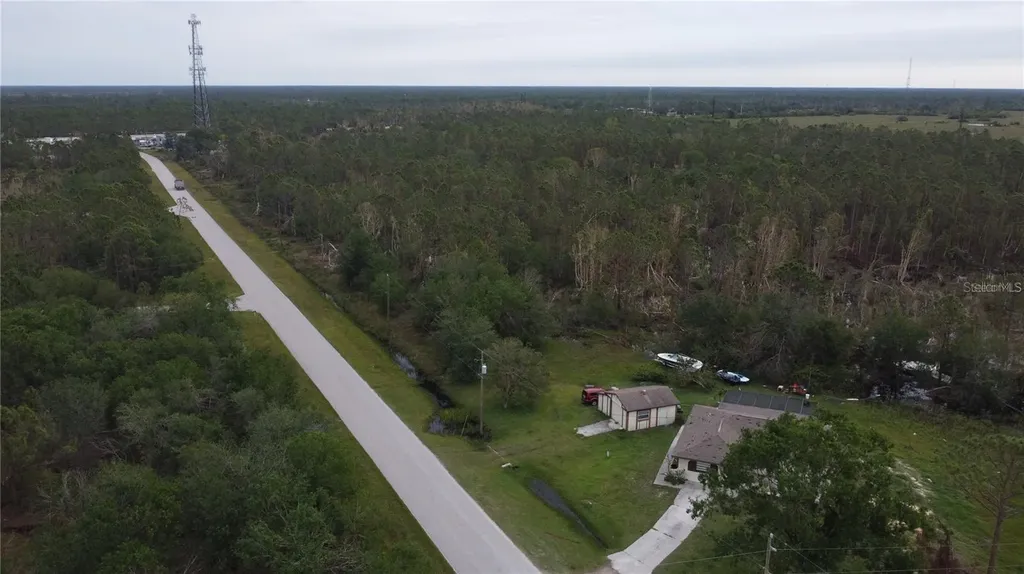 28275 Morningside Drive Punta Gorda FL 33955