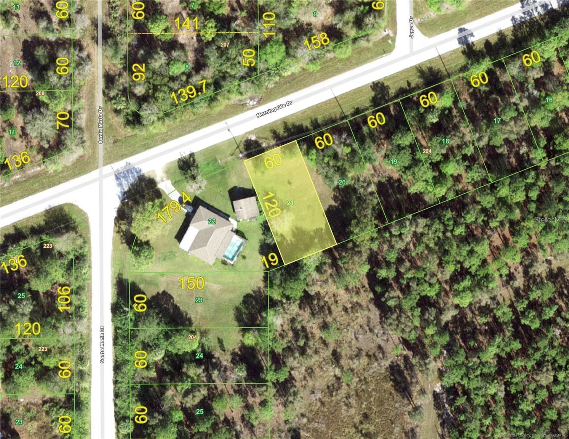 28275 Morningside Drive Punta Gorda FL 33955