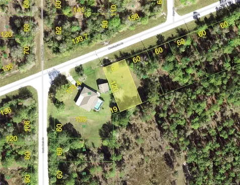 28275 Morningside Drive Punta Gorda FL 33955