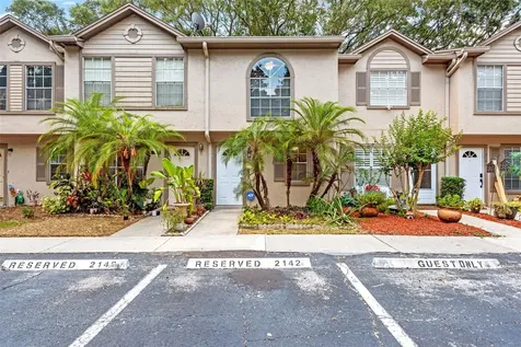 2142 Fletchers Point Circle Tampa FL 33613