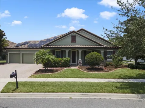 14913 Gaulberry Run Winter Garden FL 34787