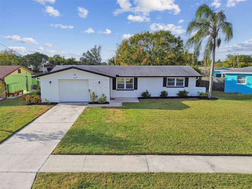 1529 Alameda Drive Holiday FL 34690