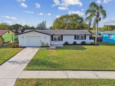 1529 Alameda Drive Holiday FL 34690