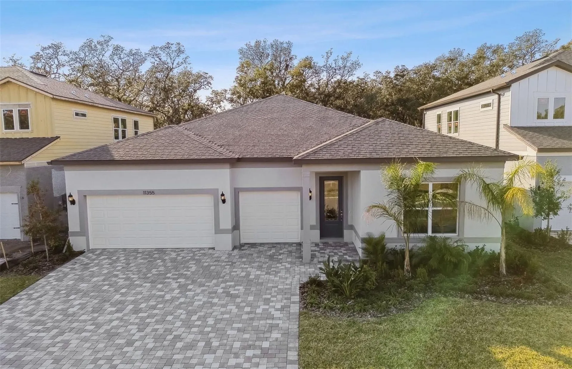 11355 Osprey Preserve Place Riverview FL 33569