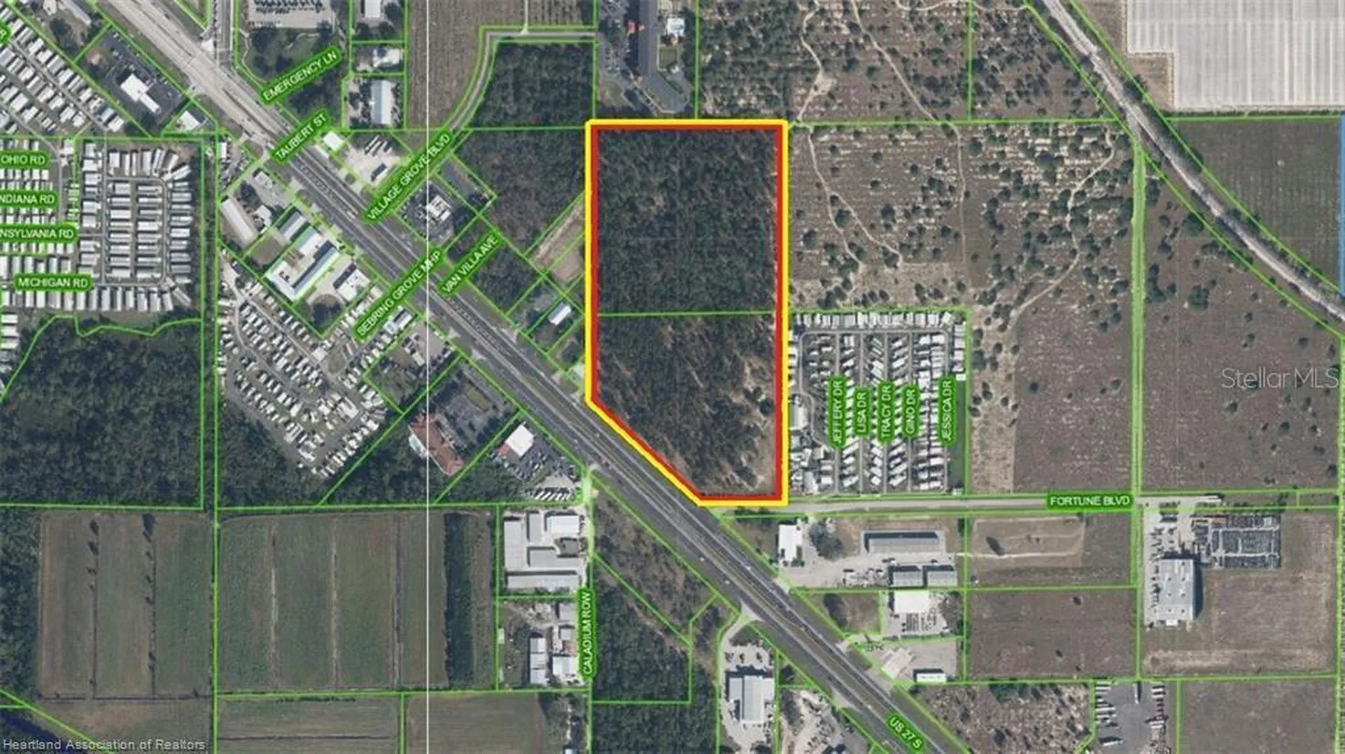 4300 Us-27 S Sebring FL 33870