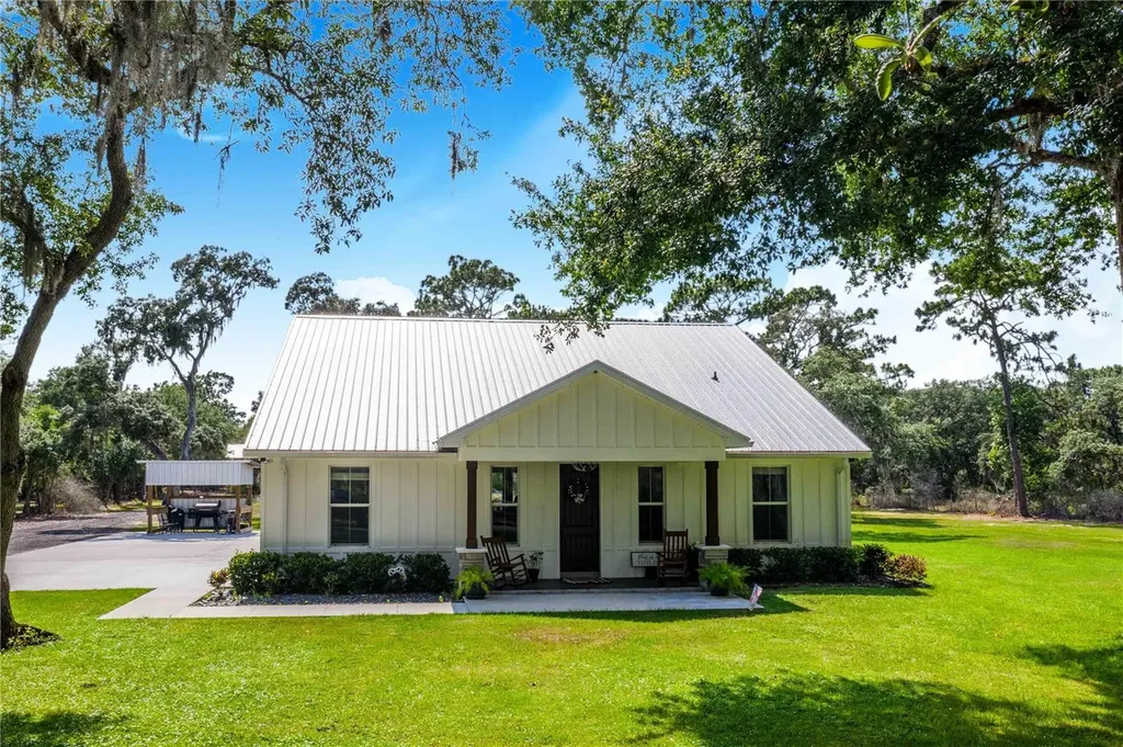 12510 Lake Hatchineha Road Haines City FL 33844