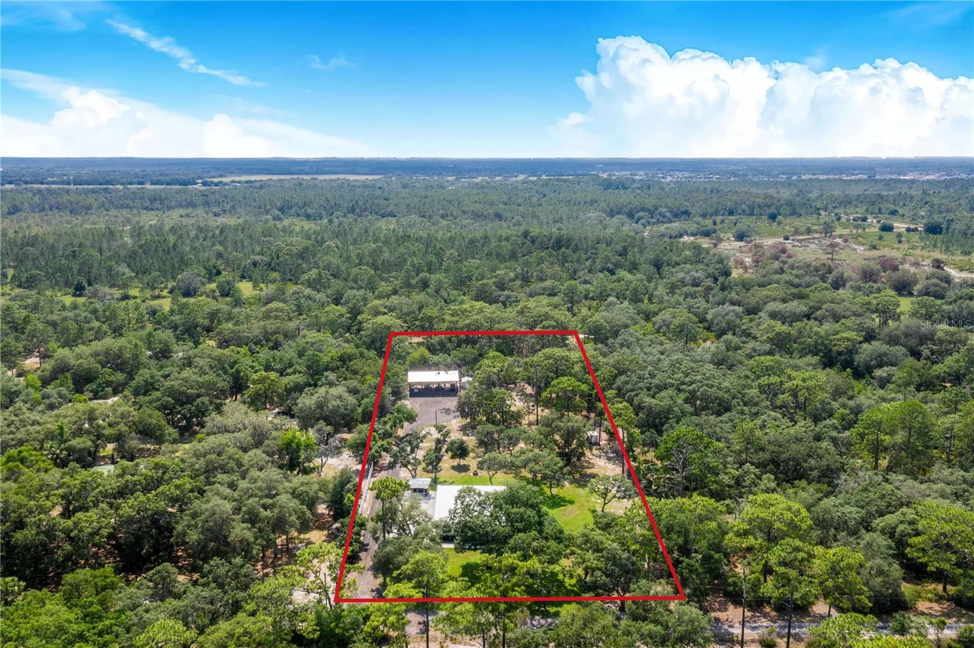 12510 Lake Hatchineha Road Haines City FL 33844